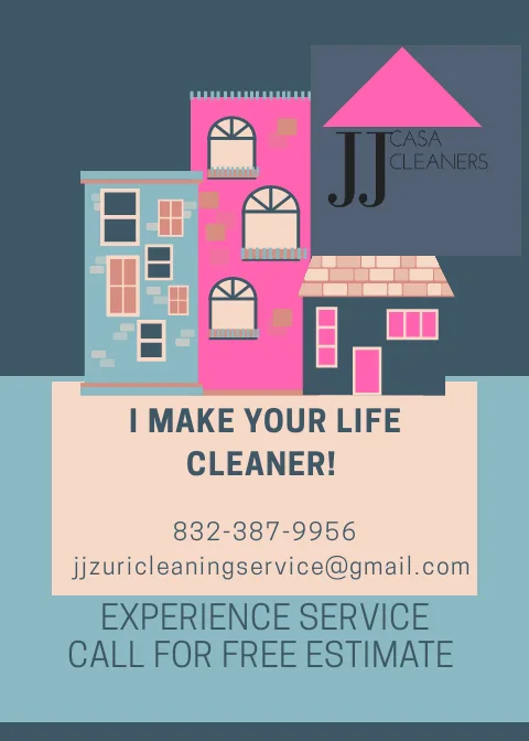 I MAKE YOUR LIFE CLEANER