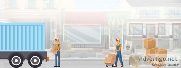 Happy Packing and moving With packers and movers panchkula