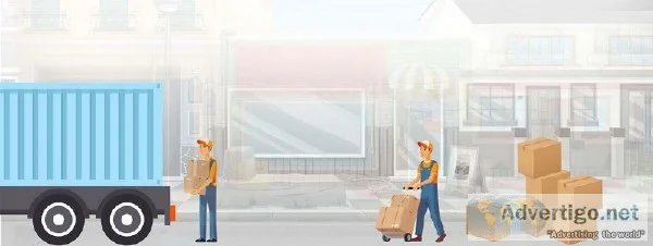 Happy Packing and moving With packers and movers panchkula