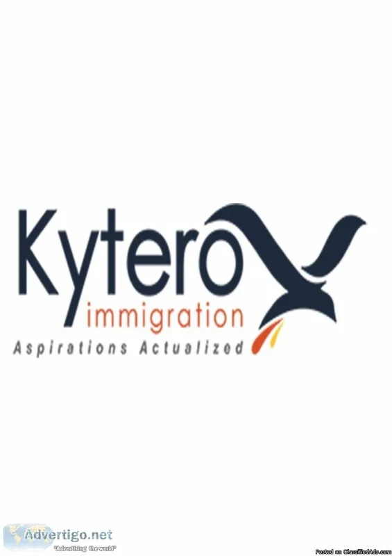 Best Canada Permanent Resident Visa Consultant