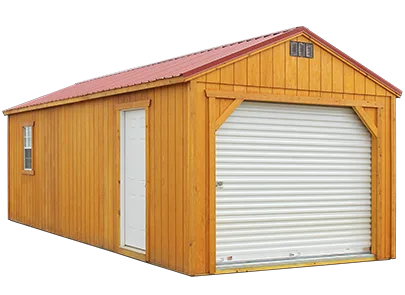 Old Hickory Sheds Oregon Supply and Delivery  541-650-6138
