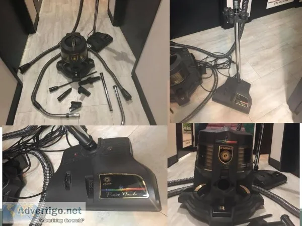 Vacuum Rainbow E Series