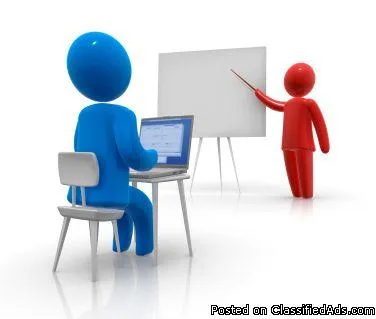 Part Time trainer required for Software institute in Rohini Delh