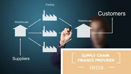 Invoice Financing In India -Priority Vendor