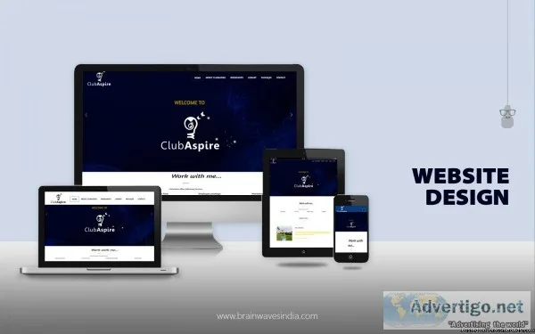 Web Design and Development Agency