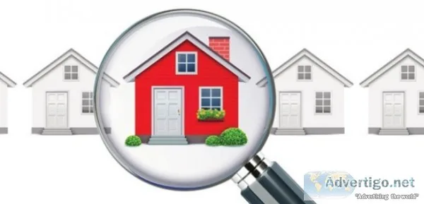 Property Assessor in Guildford