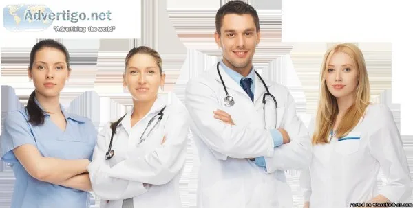 Looking For Medical Jobs in New Zealand Ochre Recruitment Aids Y