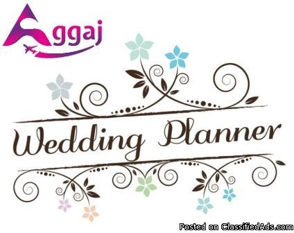 Online Booking of Wedding Event Management