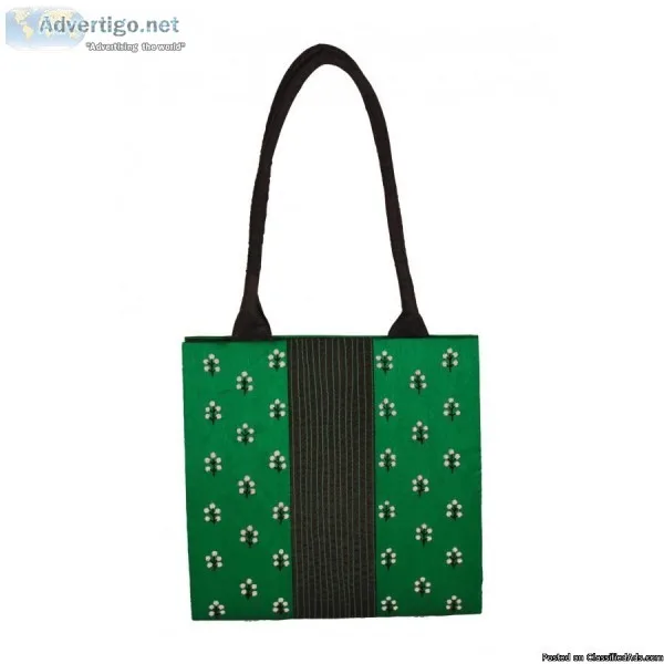 Grab Superb Deals on Stylish Handbags Online India At Indian-Rai