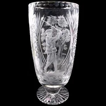Brierley Hill Crystal &ndash The Best Venue for Crystal Glasswar