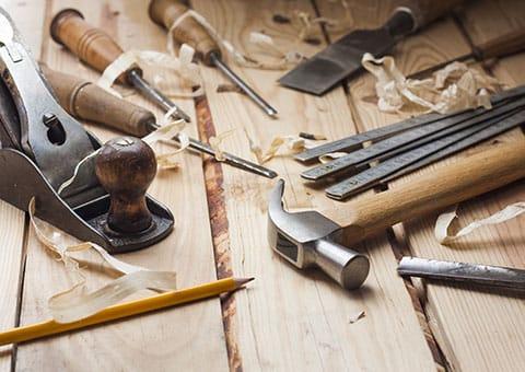 We Provide Best Home Interior Repair Services - Austin