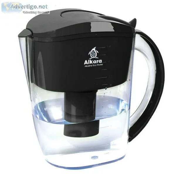 alkaline water purifier suppliers