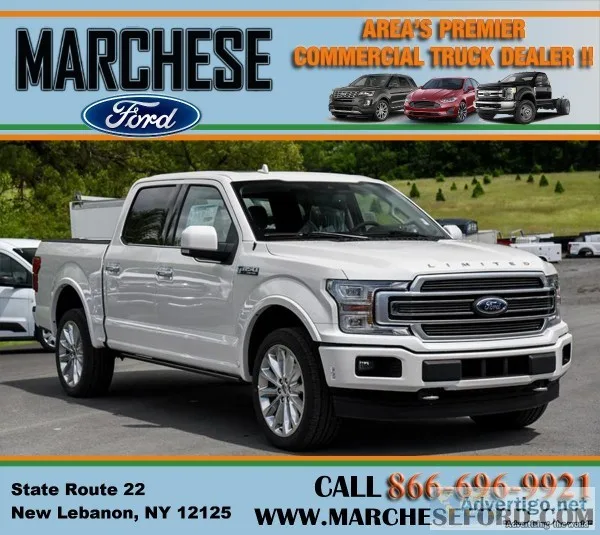2019 Ford F-150 Limited BRAND NEW 21449
