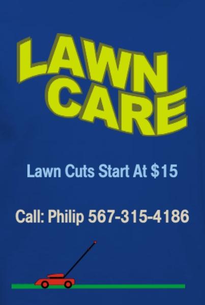 Lawn Care