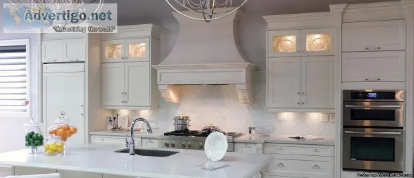 Shop Kitchen Range Hoods In New York USA