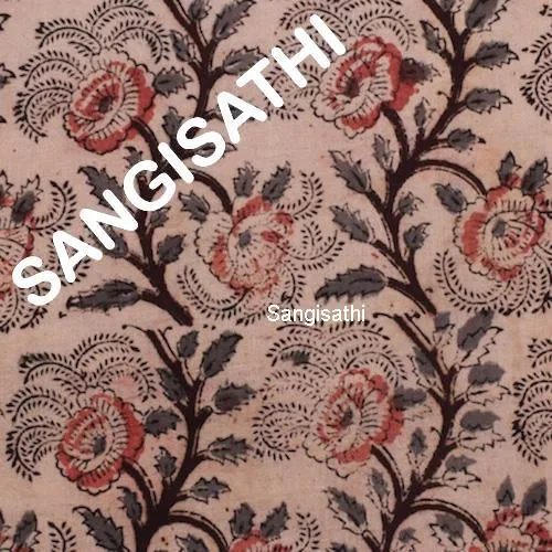 Buy Kalamkari Fabric Online