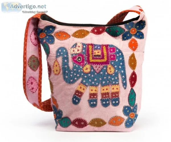 Dhanya handbag - Mysticalone
