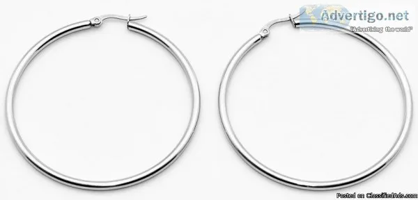 Stainless Steel