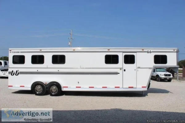 2011 TURNBOW 3H