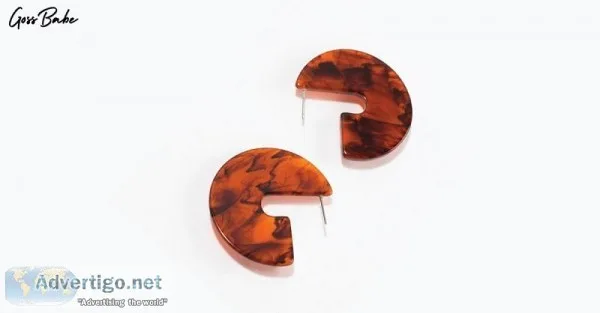 Are you planning to buy earrings online