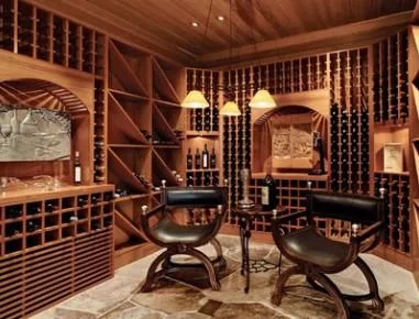 Wine Cellar Design in Phoenix and Scottsdale