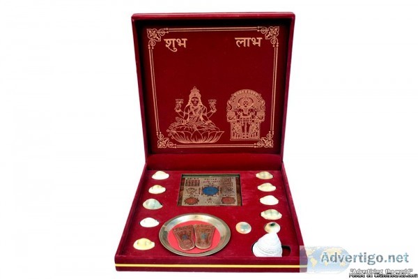 dhan prapti yantra