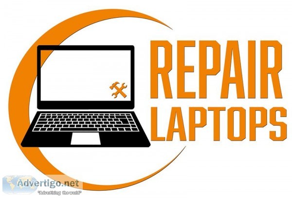 Repair  Laptops Services and Operations
