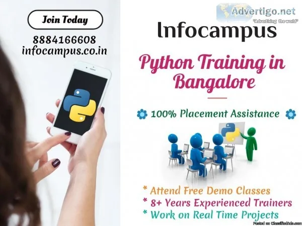 Join us_Python Training in Marathahalli