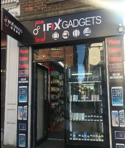 Affordable Tablet Repairs in guildford