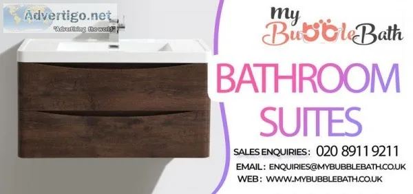 Bathroom Suites Uk