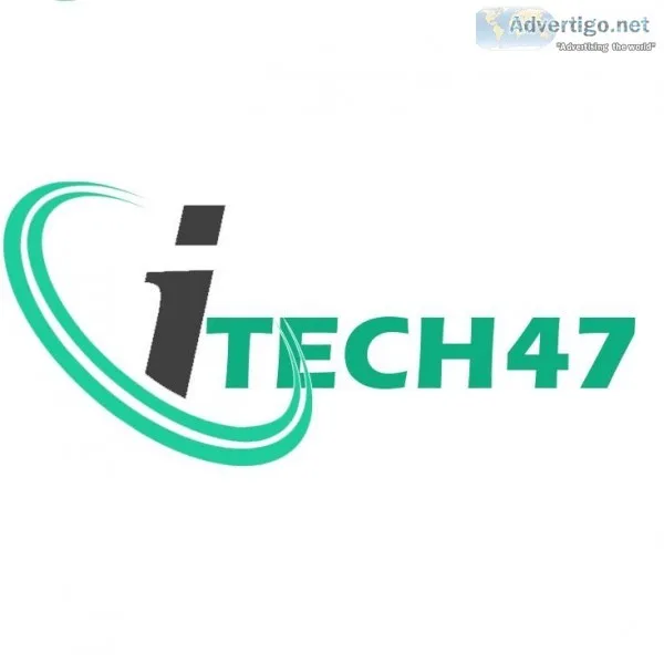 Web Design Services Malaysia - iTech47