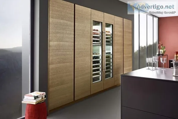 Luxury Kitchens in Commerce City CO
