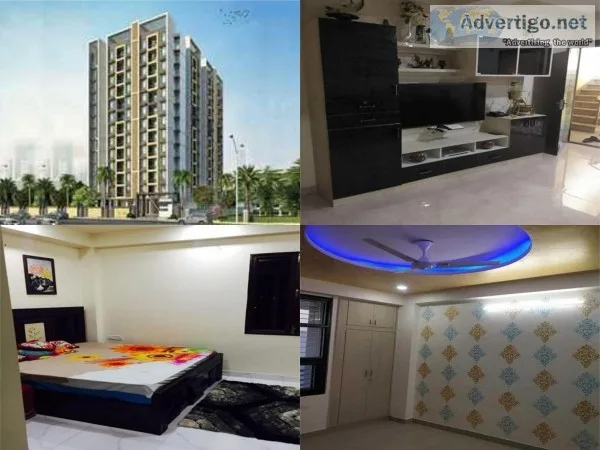 Buy Affordable Residential properties From Vaishali Nagar Jaipur