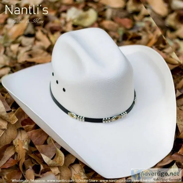 Sombrero 100X Bonanza - Western Hat