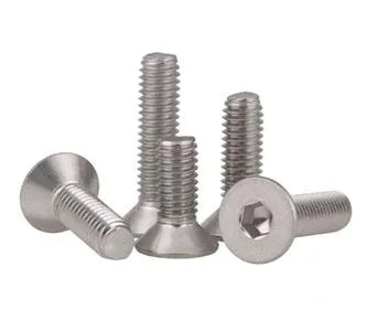 Bolt Manufacturers in India.
