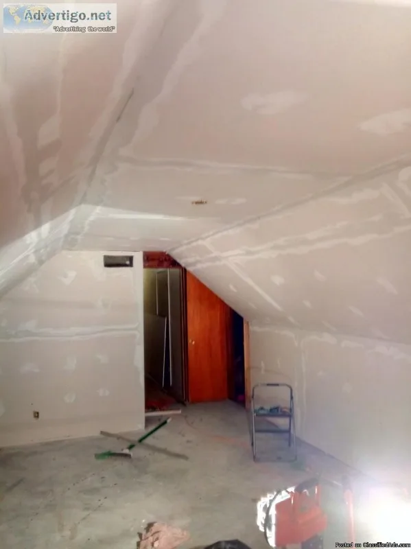 CandJ Ace Of Trades Construction