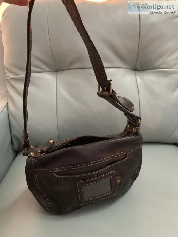 Fossil Crossbody Handbag Like New