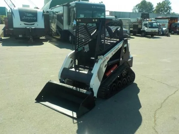 2011 Terex PT30 Mini Skidder For Sale