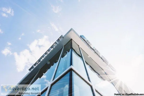 pre-engineered metal building