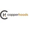 Order Now Fully Customizable Vancouver Copper Vent Hood