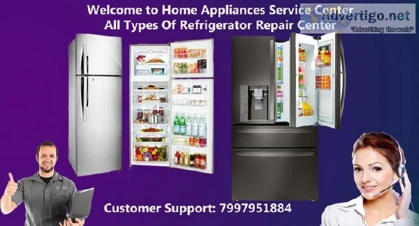 Top 50 Refrigerator Service Center in Hyderabad Secunderabad