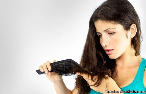Homeopathy Treatment for Hair Loss - Dr.Morlawars