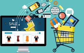 E-commerce Virtual Assistant - Webcenture