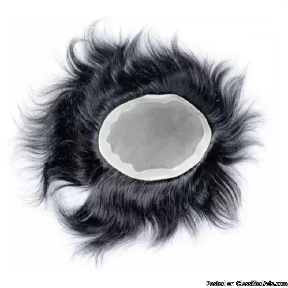 Wigs and Hair Patch