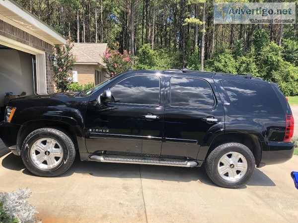 2007 Z71 4 Wheel Drive