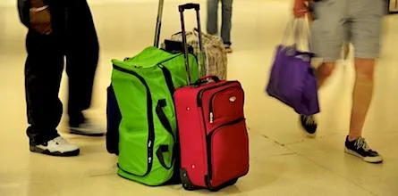 Lost And Found At Lga Airport