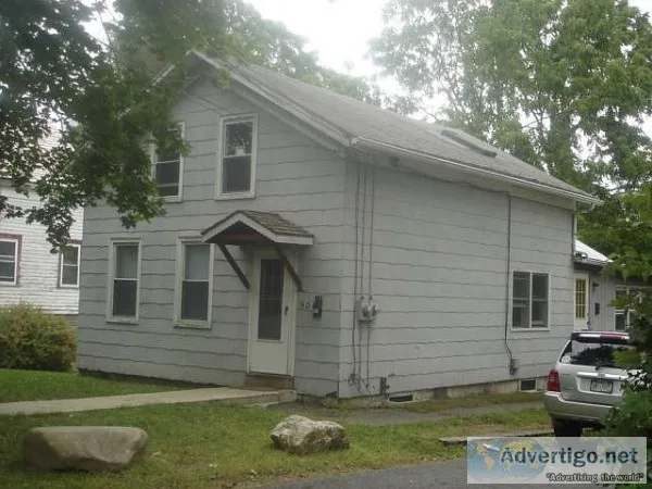 House for Family