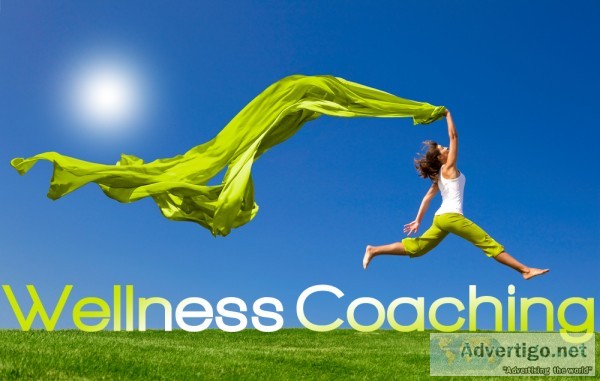 ARE YOU INTO WELLNESS
