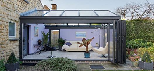 Get Loft Extension Rooms Hertfordshire At An Affordable Cost In 