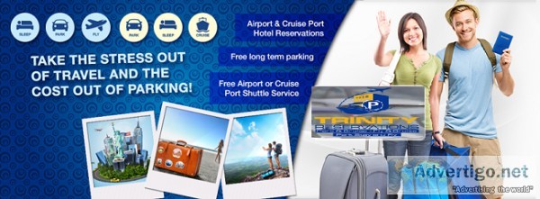 Approach Leading Hotel To Benefit From Stay Park and Fly Service
